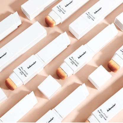 Color Changing Foundation Stick - Shade Adapting Makeup Base