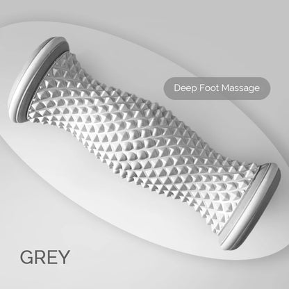 Deep Tissue Foot Massage Roller for Plantar Fasciitis Relief