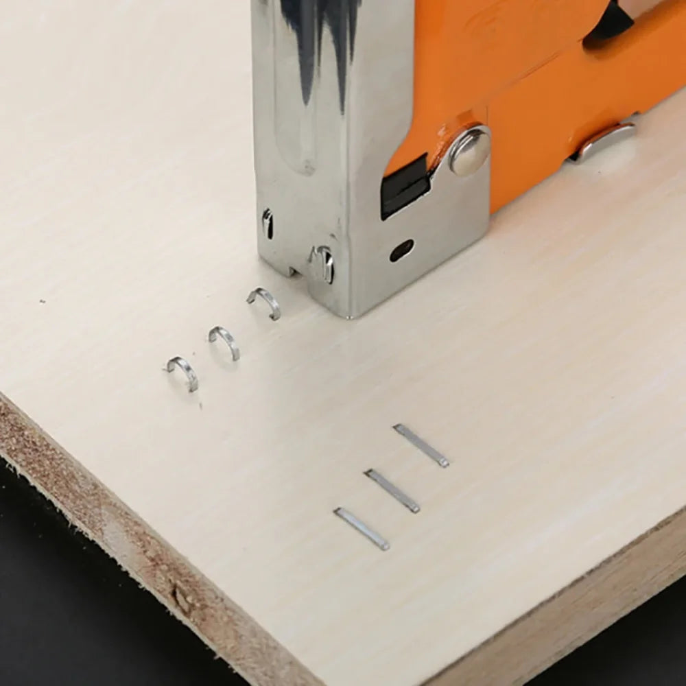 Heavy Duty 4-in-1 Staple Gun Kit - 2