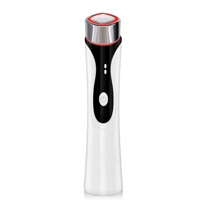 Microcurrent Facial Massager & Skin Tightening Lifting Beauty Device