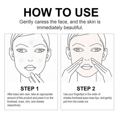 Color Correcting CC Cream - Moisturizing SPF 25 Makeup Base