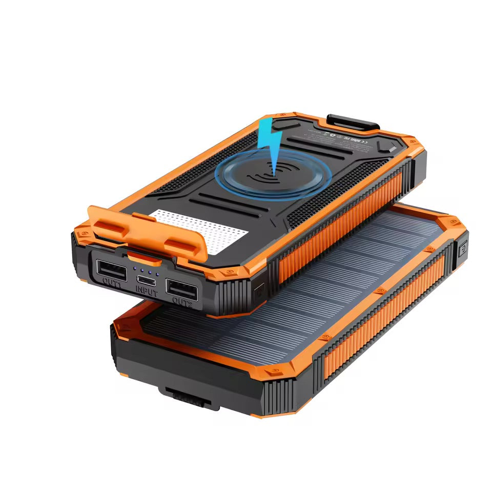 TrueBackup Power Bank