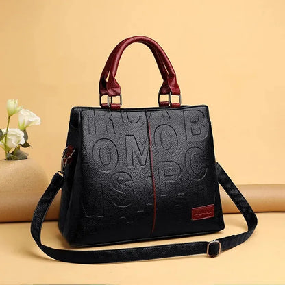 Luxury Luxury Large Capacity Tote