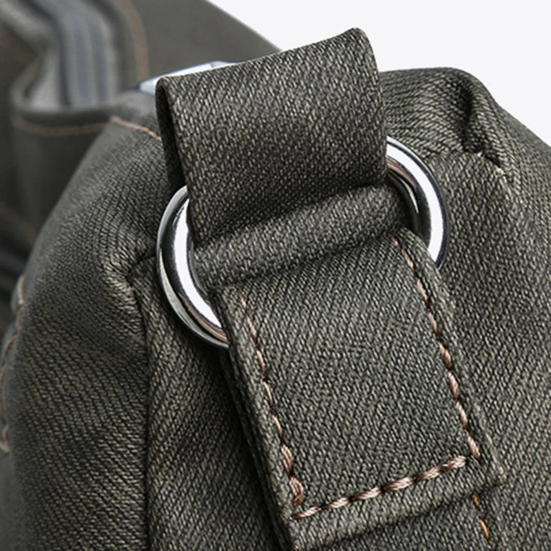 Luxury Vintage Pillow Shoulder Bag