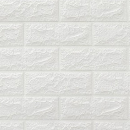 Waterproof 3D Peel & Stick Brick Wall Panels
