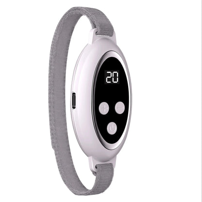 Microcurrent Pulse Sleep Aid Device - Portable Insomnia & Anxiety Relief