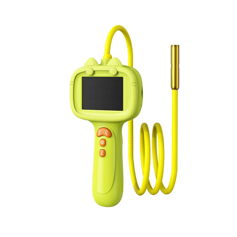 Kids HD Snake Scope Camera - Educational STEM Outdoor Nature Exploration Toy