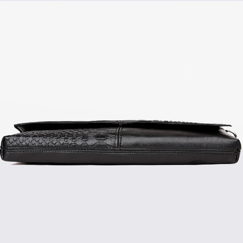 Luxury Versatile Saddle Bag