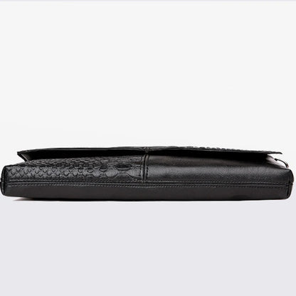 Luxury Versatile Saddle Bag
