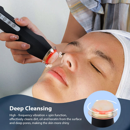 CO2 Oxygen Glam Pods for Bubble Facial Machine
