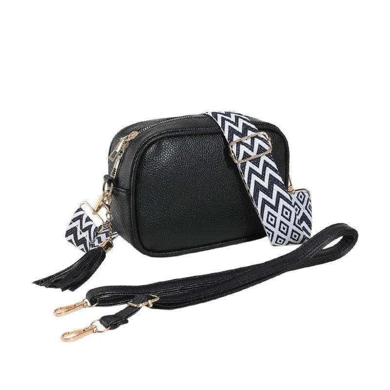 Luxury Casual Square Shoulder Bag
