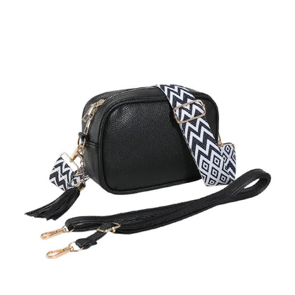 Luxury Casual Square Shoulder Bag