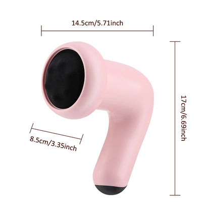 5-in-1 Electric Body Slimming & Cellulite Removal Massage Device