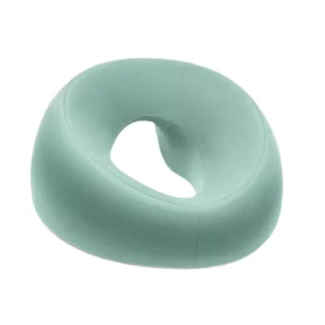 Memory Foam Face Down Pillow for Massage & Comfortable Sleeping
