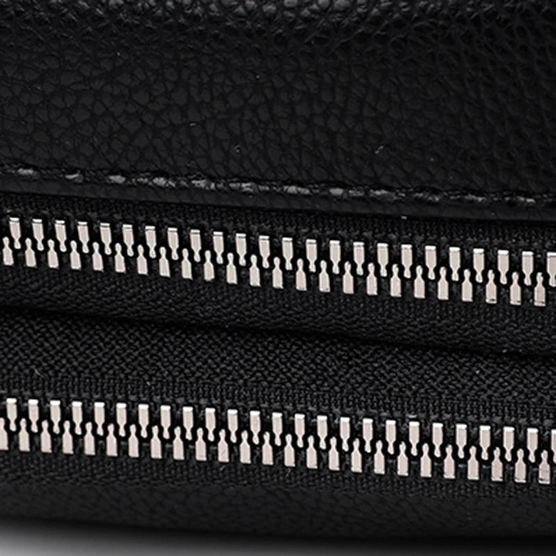 Rivet Crossbody Phone Bag