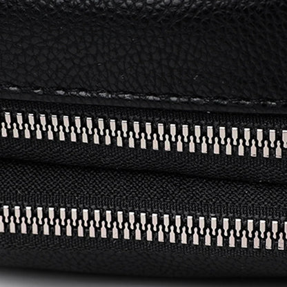 Rivet Crossbody Phone Bag