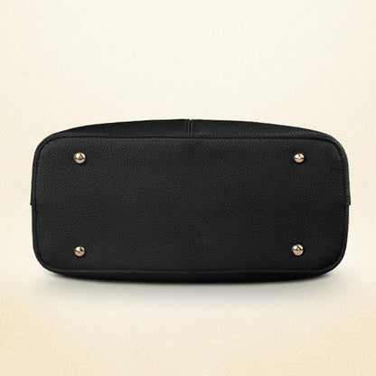 Luxury Large Square Tote Bag