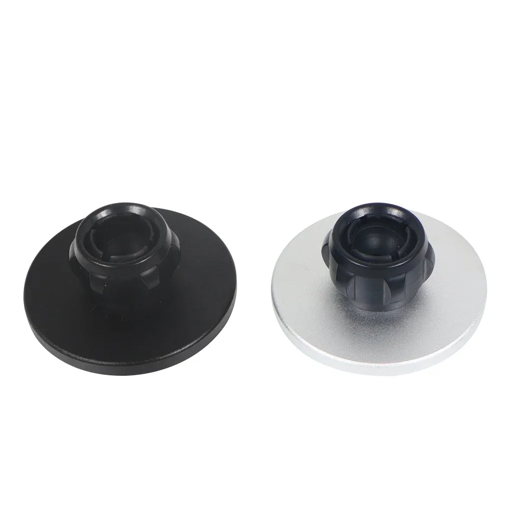 Magnetic Magsafe Phone Mount Holder for iPhone 16 15 14 13 12 (17mm Ball) - 6