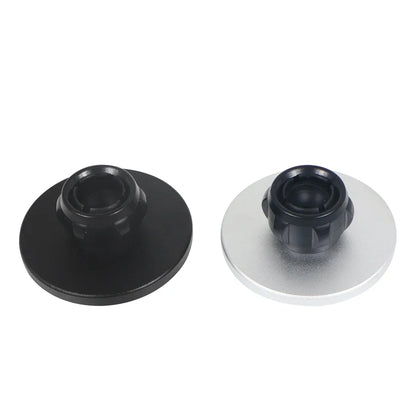 Magnetic Magsafe Phone Mount Holder for iPhone 16 15 14 13 12 (17mm Ball)