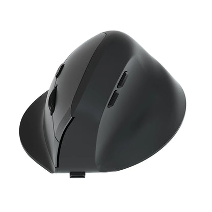 Wireless Ergonomic Vertical Mouse - 2.4G Bluetooth Rechargeable Mice