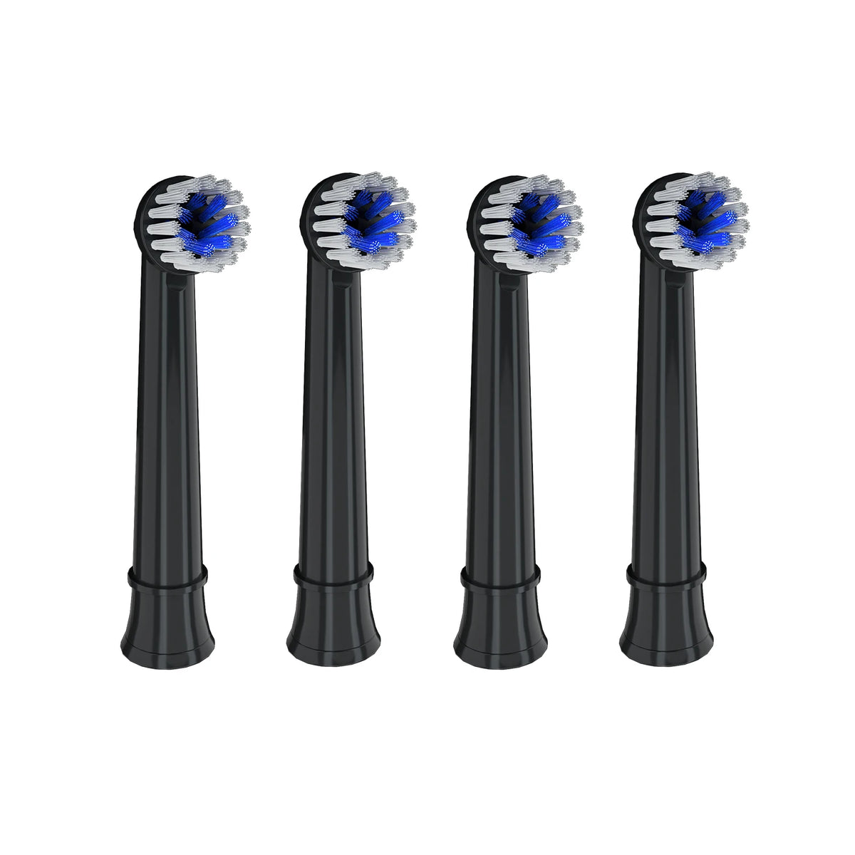 Replacement Toothbrush Heads for Mornwell T37 Electric Toothbrush