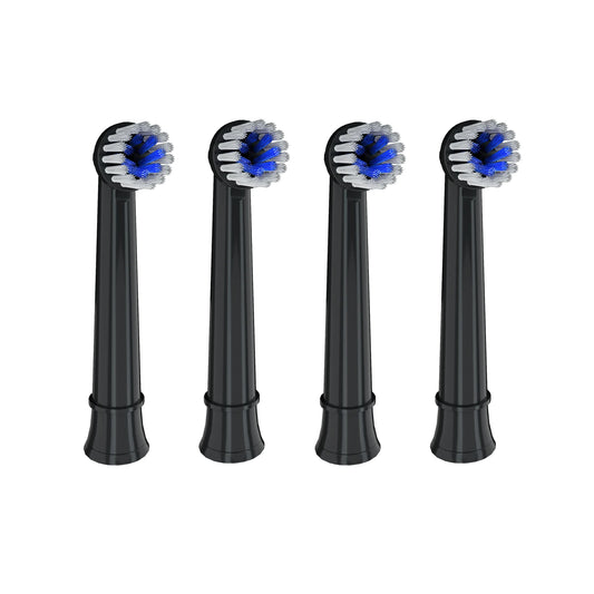 Replacement Toothbrush Heads for Mornwell T37 Electric Toothbrush