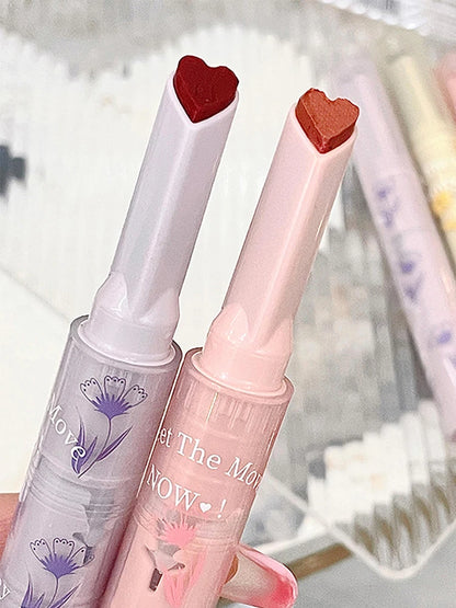 Hydrating Jelly Gloss Lipstick - Moisturizing Mirror Finish Lip Pen