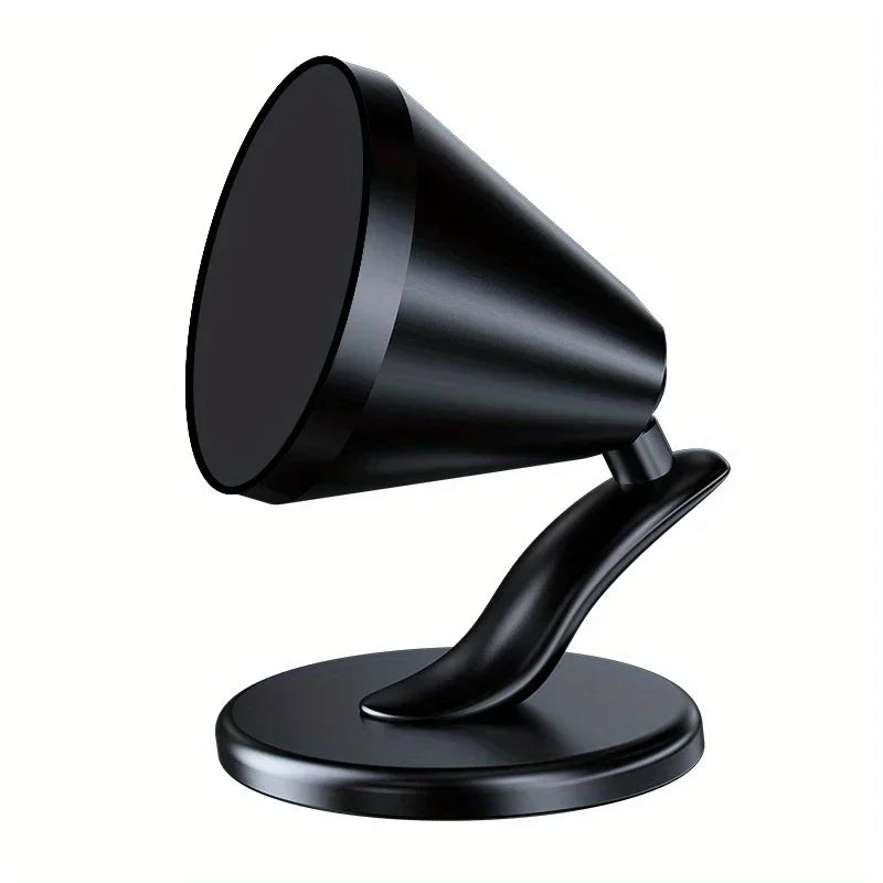 1040° Rotation Magnetic Car Phone Mount for iPhone 16 15 14 13 12 & Android - 19