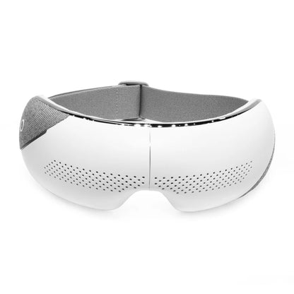 4-in-1 Rechargeable Airbag Eye Massager for Stress Relief and Fatigue