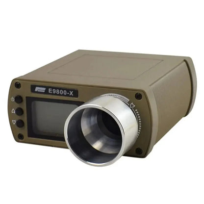 E9800-X Professional Shooting Chronograph - High Precision Speed Tester