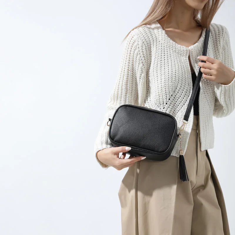 Luxury Casual Square Shoulder Bag