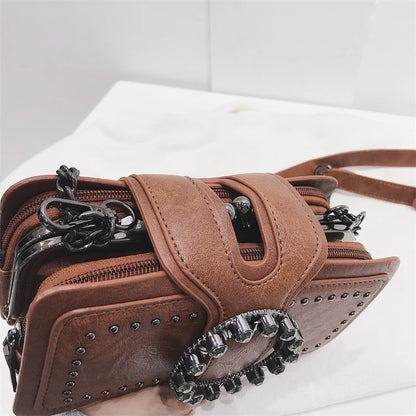 Luxury Luxury Diamond Tote