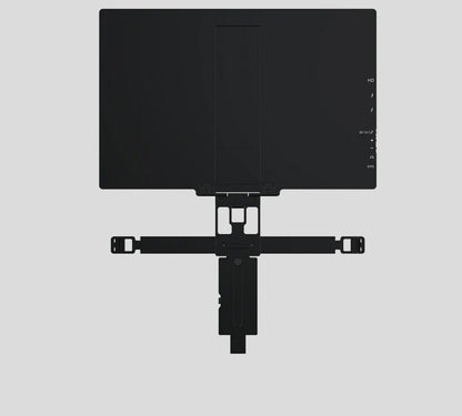 16" QHD Stackable Portable Monitor - Dual Screen Laptop Display 2560x1600