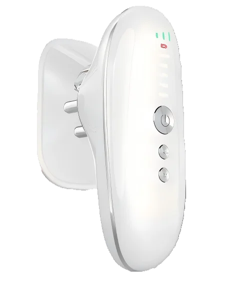 5-in-1 Body Sculpting & Anti-Cellulite Massage Machine for Face and Body - 18