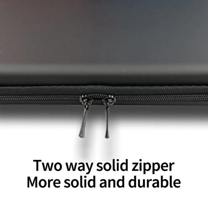 Hard Shell Carrying Case for Nintendo Switch & OLED - Travel Storage Bag