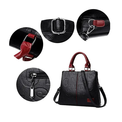 Luxury Luxury Large Capacity Tote