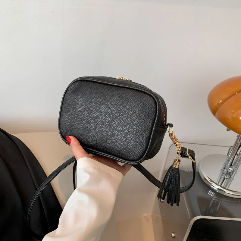 Luxury Casual Square Shoulder Bag