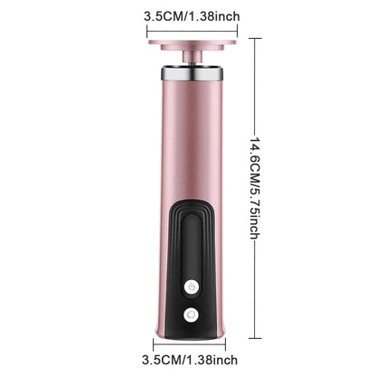 Electric Foot Callus Remover & Rechargeable Pedicure Tool