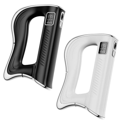Electric Heated Gua Sha Muscle Scraper Massager