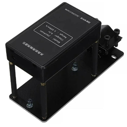 Precision Shooting Chronograph: Velocity & Kinetic Energy Speed Tester