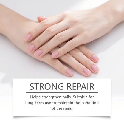 Bee Venom Nail Repair Spray - Nourishing Care for Weak & Brittle Nails