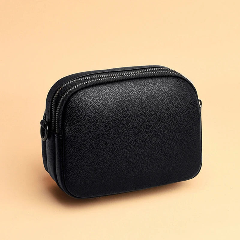 Rivet Crossbody Phone Bag
