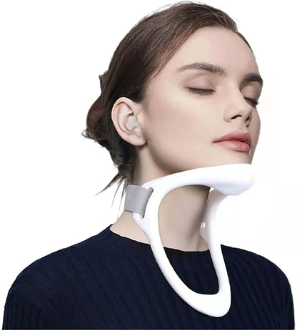 Ergonomic Cervical Collar - Neck Support Posture Corrector