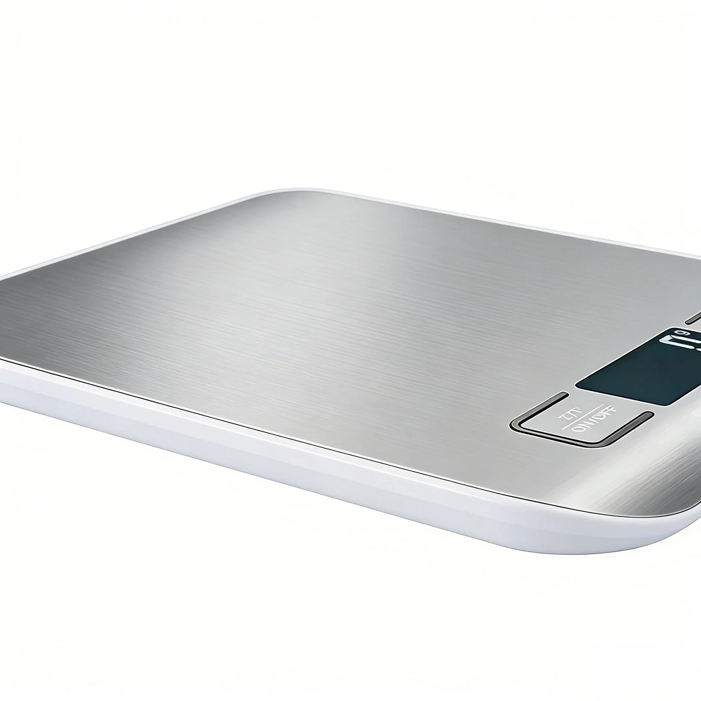 Digital Kitchen Scale 10kg/5kg High Precision Stainless Steel Food Scale