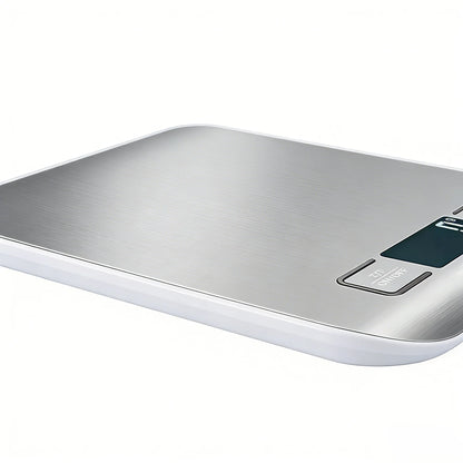 Digital Kitchen Scale 10kg/5kg High Precision Stainless Steel Food Scale