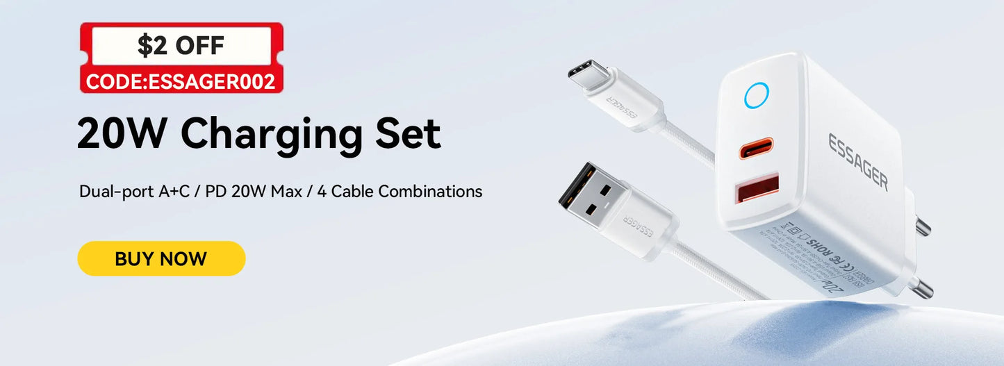 100W PD Fast Charging USB-C Cable with Digital Power Display