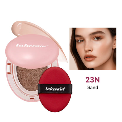 Super Fit Cushion Foundation - 72H Long-Wear SPF CC Cream