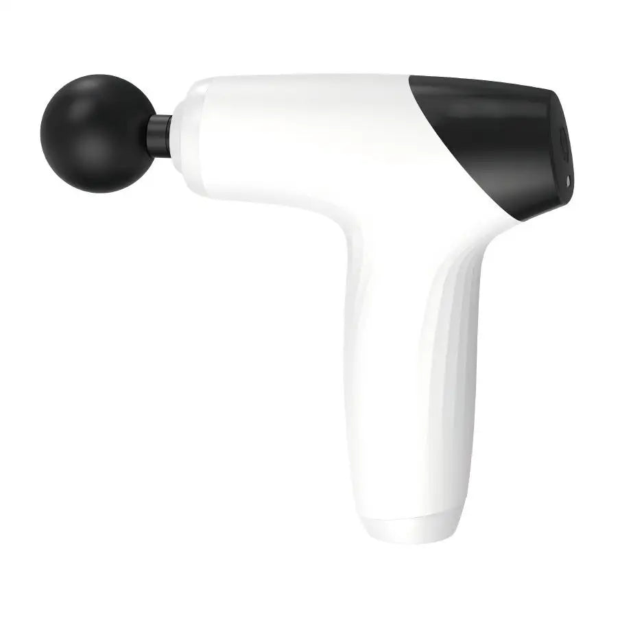 Mini Deep Tissue Percussion Massage Gun for Muscle Relaxation & Pain Relief - 21
