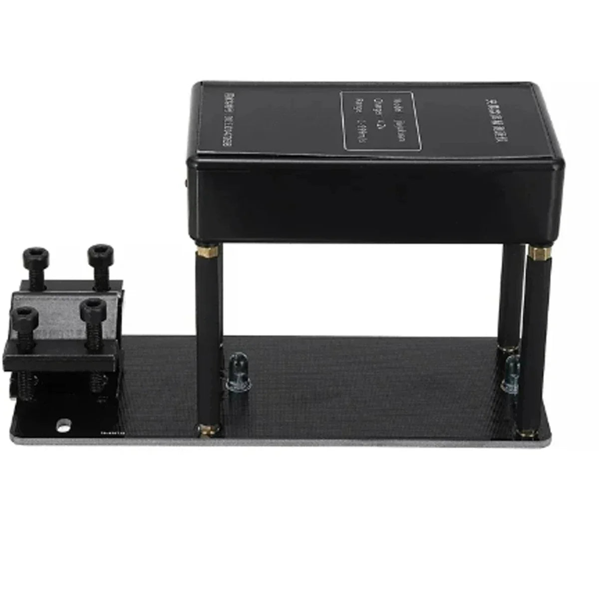 Precision Shooting Chronograph: Velocity & Kinetic Energy Speed Tester