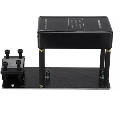 Precision Shooting Chronograph: Velocity & Kinetic Energy Speed Tester